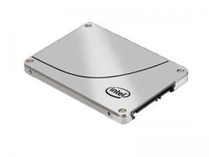 Intel SSD DC S3520 Series (800GB, 2.5in SATA 6Gb/s, 3D1, MLC) 7mm