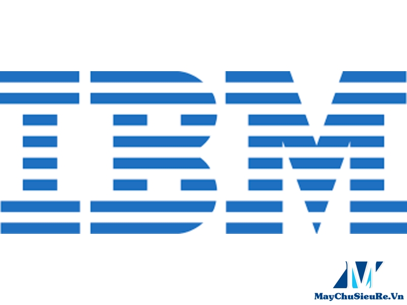 IBM 1.8TB 10K 6Gbps SAS 2.5