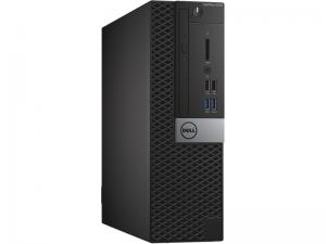 Dell OptiPlex 5050 SFF (Intel Core i5-7500/4GB RAM)