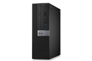 Dell OptiPlex 5050 SFF (Intel Core i5-7500/8GB RAM)