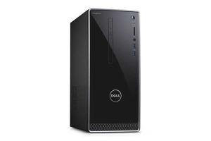 Inspiron 3668 Desktop (Intel Core i7-7700/GTX 1050)