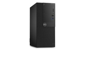 Dell OptiPlex 3050 MT (Intel Core i5-7500/4GB RAM) - Card AMD