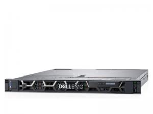 POWEREDGE R640 2.5IN RACK SERVER - Bronze 3104