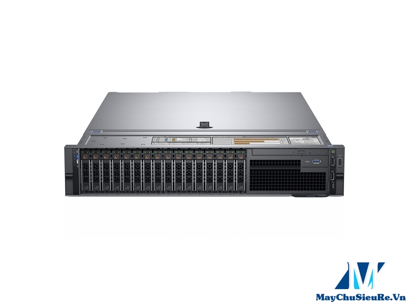 POWEREDGE R740 16X2.5IN RACK SERVER - Bronze 3204