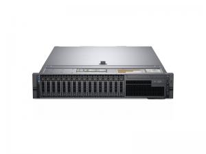 POWEREDGE R740 16X2.5IN RACK SERVER - Silver 4210/1.2TB