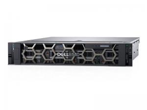 POWEREDGE R740 8X3.5IN RACK SERVER - Bronze 3204