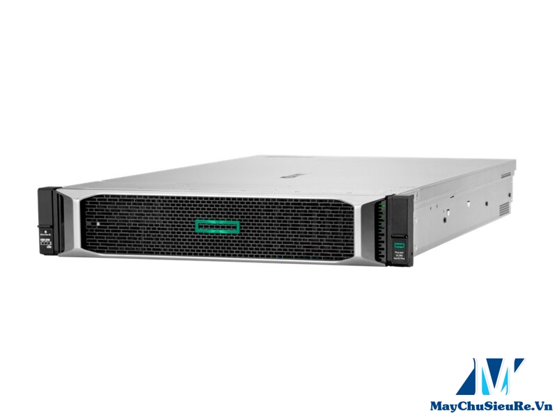 P55246-B21 HPE ProLiant DL380 Gen10 Plus Server,S4310, 32GB, 8SFF, MR416i-a, 800W, non-HDD, 4y TC Basic