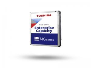 Toshiba 20TB Standard Enterprise 4Kn SATA 6Gb/s 7200RPM 512MB 3.5in