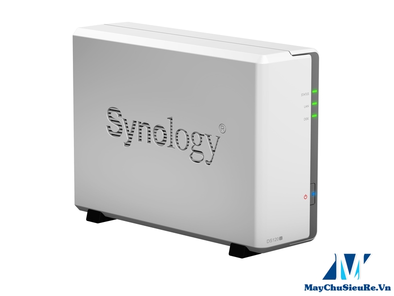 SYNOLOGY DS120J