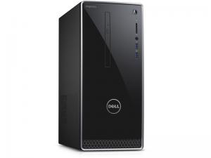 Inspiron 3650 Desktop - Intel(R) Core(TM) i7-6700