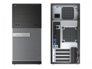 Dell OPTIPLEX 3020MT - Intel Core i3-4160