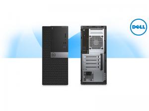 DELL OPTIPLEX 3040MT - Intel Core i3-6100 Processor/4GB/500GB/Windows