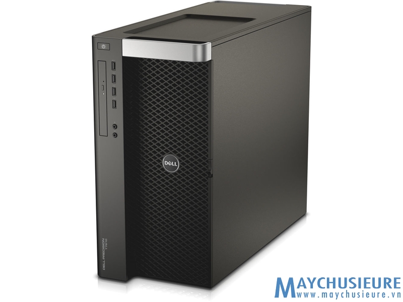 DELL PRECISION T5810 - E5 1620V4