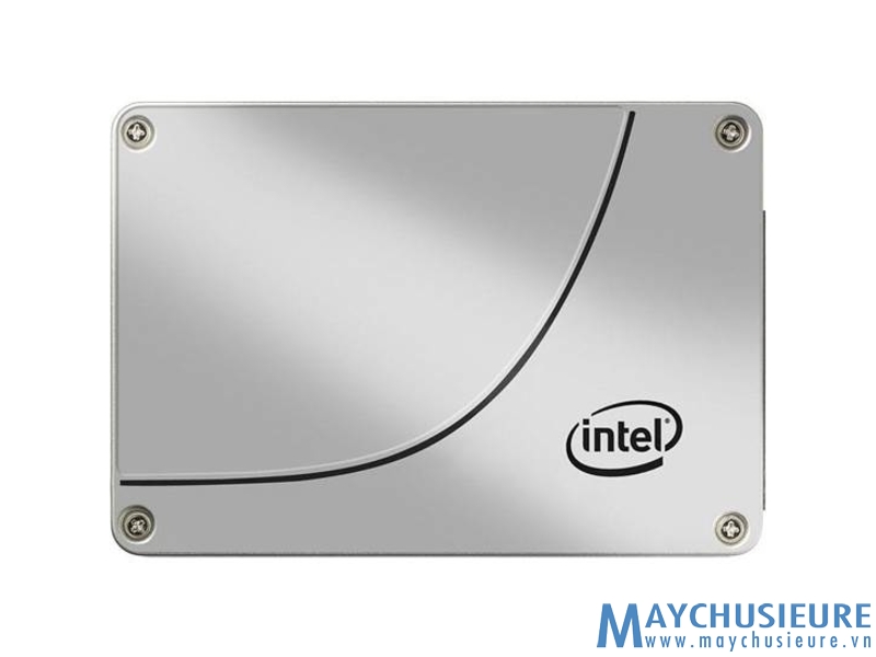 Intel SSD DC S3710 Series (1.2TB, 2.5in SATA 6Gb/s, 20nm, MLC) 7mm