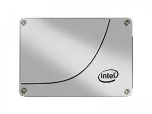 Intel SSD DC S3710 Series (400GB, 2.5in SATA 6Gb/s, 20nm, MLC) 7mm