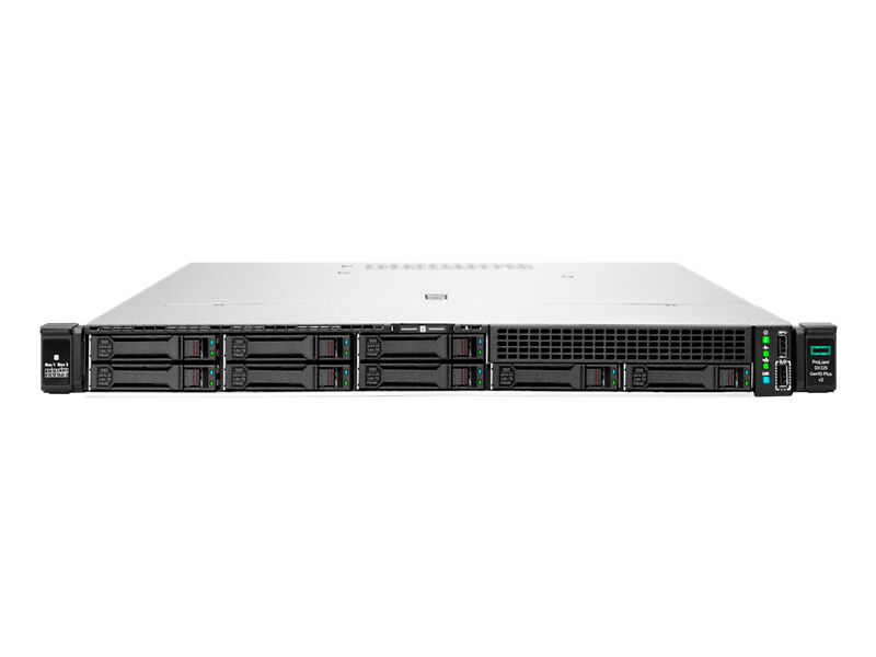 P15735-B21 HPE ProLiant DL325 Gen10 Plus 24SFF NVMe U.3 Configure-to-order Server