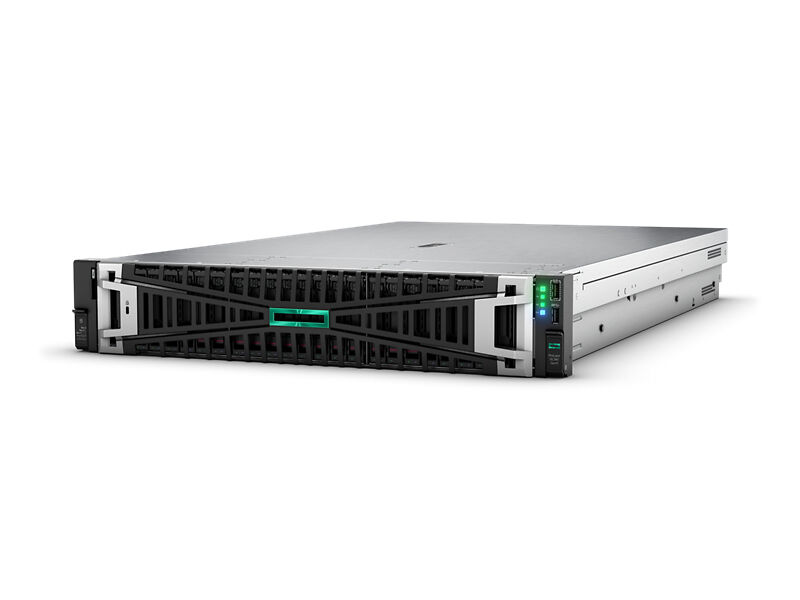 P52533-B21 HPE ProLiant DL380 Gen11 12LFF NC Configure-to-order Server