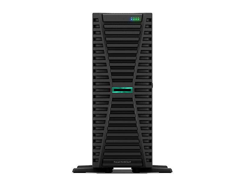 P48404-B21 HPE ProLiant ML350 Gen11 LFF Configure-to-order Server