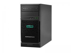 P44720-371 HPE PROLIANT ML30 Gen10 Plus E-2314, 16GB, 4LFF, None HDD,  350W, 4y TC Basic