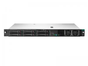 P44111-B21 HPE PROLIANT DL20 Gen10 Plus E-2314, 16GB, 4SFF, None HDD, 350W, 4y TC Basic