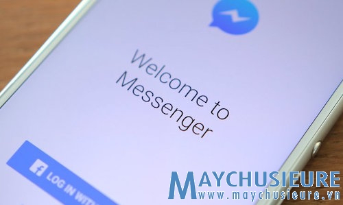 Chat riêng tư trên Facebook có thể bị đọc lén