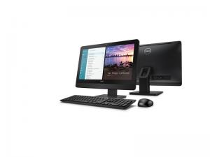 DELL OPTIPLEX  3030 All in One- Intel Core i5-4590S Processor /4GB/500GB/Ubuntu