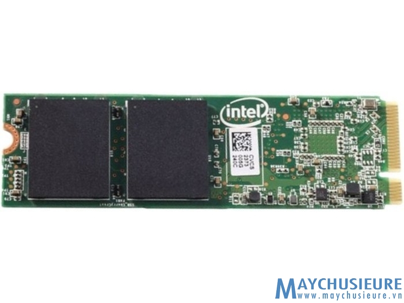 Intel SSD DC S3500 Series (80GB, M.2 80mm SATA 6Gb/s, 20nm, MLC) Dual Sided