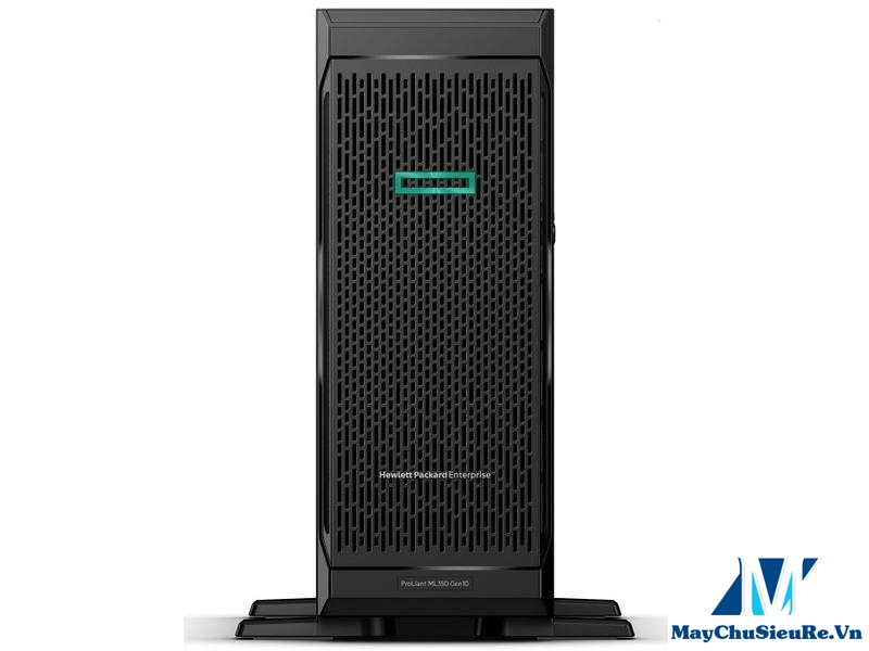 HPE ProLiant ML350 Gen10 SFF Server - Xeon-Platinum 8280M