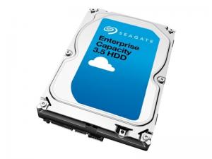 Seagate 6TB Enterprise Capacity 3.5 HDD V.5 512n SATA 6Gb/s  7200RPM 256MB 3.5in