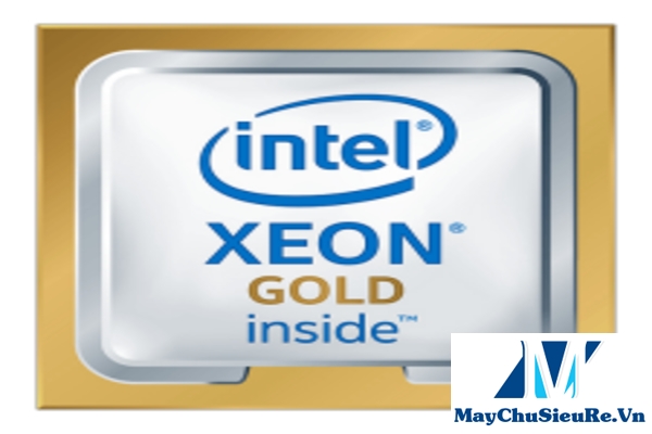 ThinkSystem SR550 Intel Xeon Gold 5115 10C 85W 2.4GHz Processor Option Kit