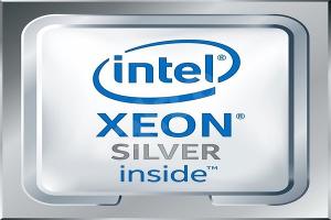 ThinkSystem SR550 Intel Xeon Silver 4108 8C 85W 1.8GHz Processor Option Kit