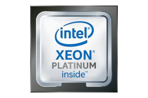 ThinkSystem SR550 Intel Xeon Platinum 8153 16C 125W 2.0GHz Processor Option Kit