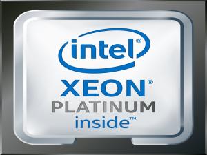 Intel Xeon Platinum 8153 2.0G, 16C/32T, 10.4GT/s UPI, 22M Cache, Turbo, HT (125W) DDR4-2666