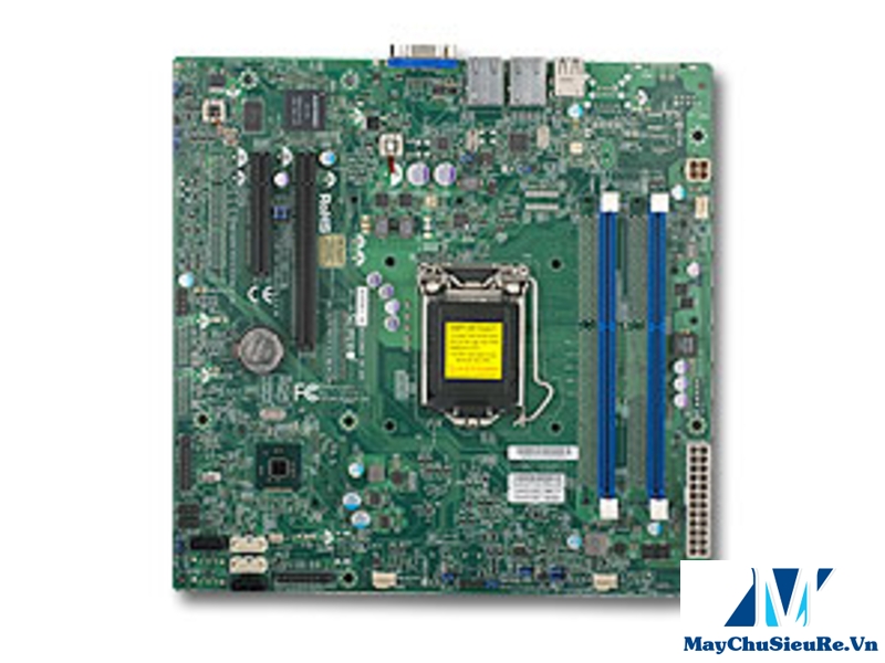 Supermicro X10SLL-S