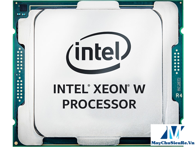 Intel Xeon Processor W-2123 (8.25M Cache, 3.60 GHz)