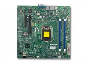 Supermicro X10SLL-S