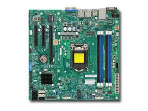 Supermicro X10SLL-F