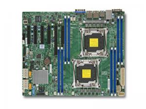 Supermicro X10DRL-i