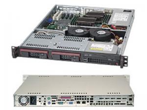 Supermicro SC811T-260B