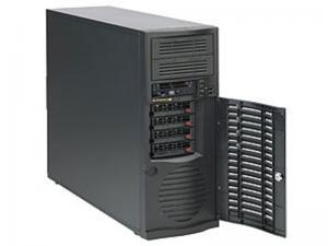 Supermicro SC733T-500B