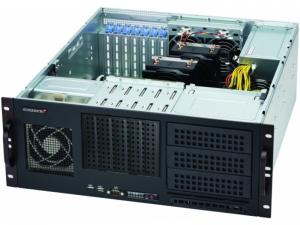 Supermicro SC842i-500B