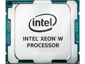 Intel Xeon Processor W-2123 (8.25M Cache, 3.60 GHz)