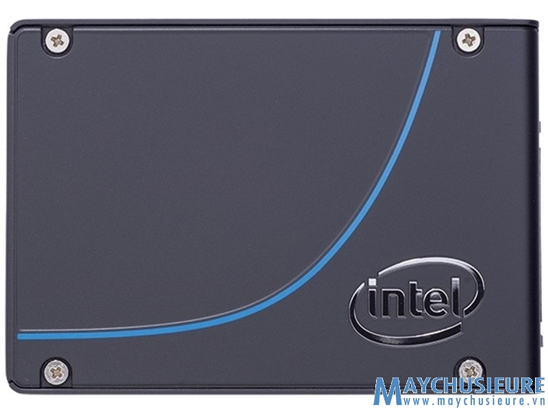 Intel SSD DC P3700 Series (400GB, 2.5in PCIe 3.0 x4, 20nm, MLC)