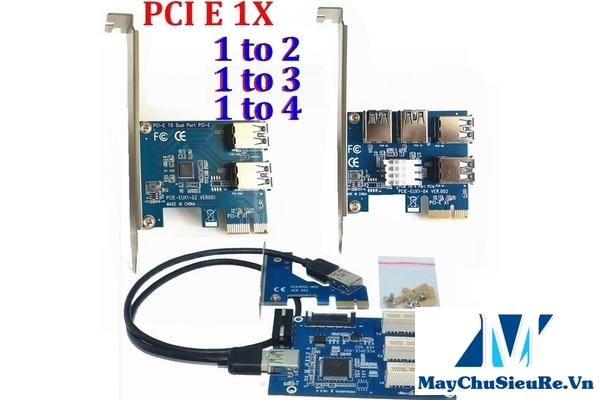 ThinkSystem COM Port Upgrade Kit