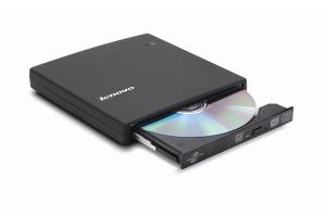 ThinkSystem External USB DVD RW Optical Disk Drive