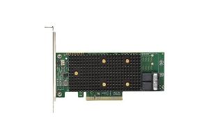 ThinkSystem RAID 930-8e 4GB Flash PCIe 12Gb Adapter