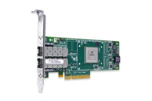 QLogic 16Gb Enhanced Gen5 FC Single-port HBA