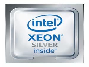 Intel Xeon Silver 4108 1.8G, 8C/16T, 9.6GT/s UPI, 11M Cache, Turbo, HT (85W) DDR4-2400