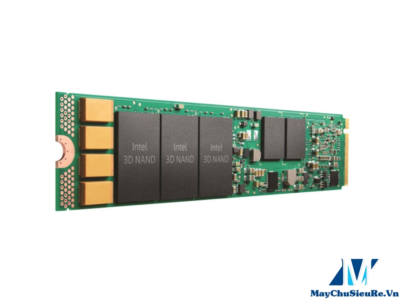 Intel® SSD DC P4511 Series (2.0TB, M.2 110mm PCIe 3.1 x4, 3D2, TLC)