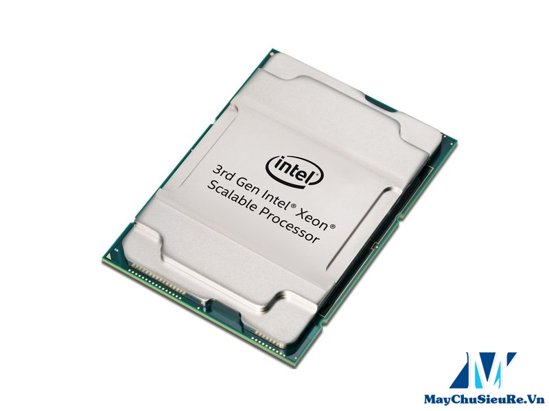 Intel Xeon Silver 4310 2.1G, 12C/24T, 10.4GT/s, 18M Cache, Turbo, HT (120W) DDR4-2666